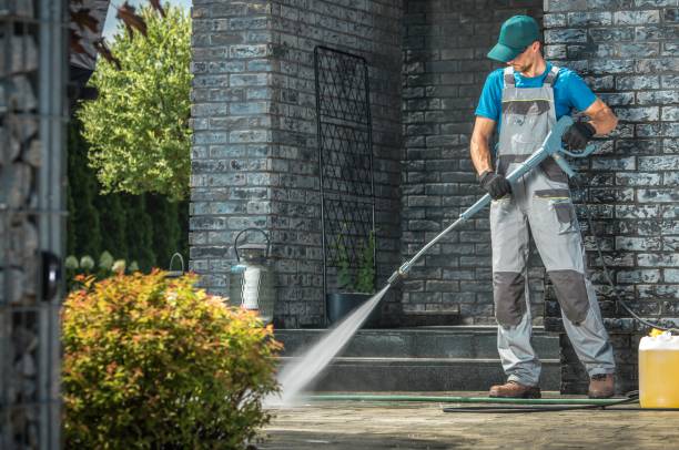 Best Parking Lot and Garage Cleaning  in Brooksville, FL