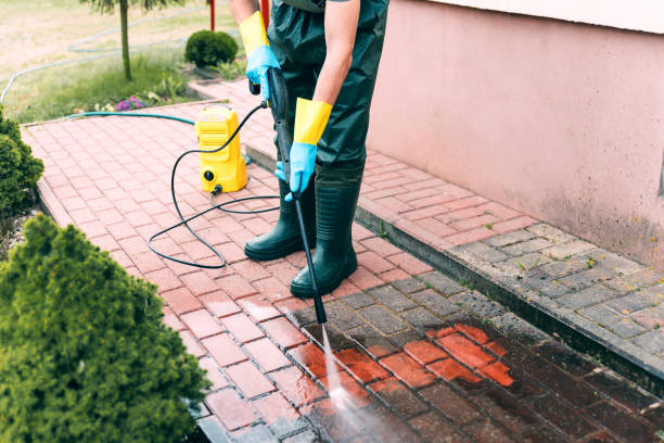 Best Rust Removal  in Brooksville, FL