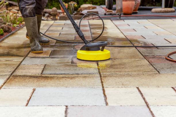 Reliable Brooksville, FL Pressure Washing Solutions