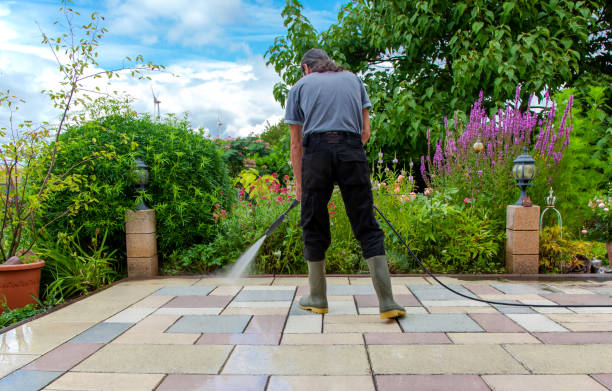 Best Driveway Pressure Washing  in Brooksville, FL