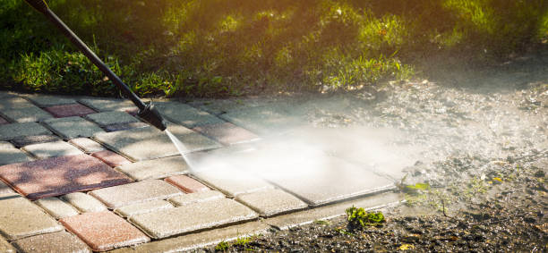 Best Fence Cleaning  in Brooksville, FL